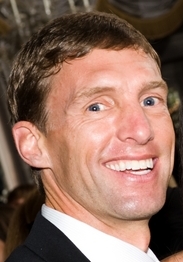 Allan Wright of Zephyr Adventures