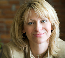 Leslie Sbrocco