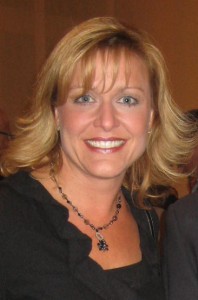 Lynn Bruni of San Francisco Travel