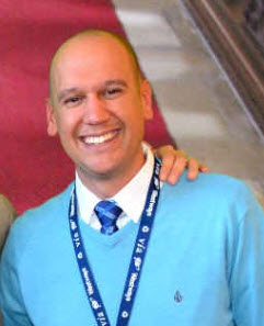 Todd Skelton TripAdvisor