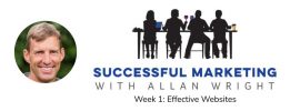 Effective Websites