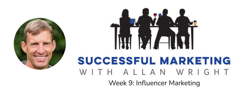 influencer marketing